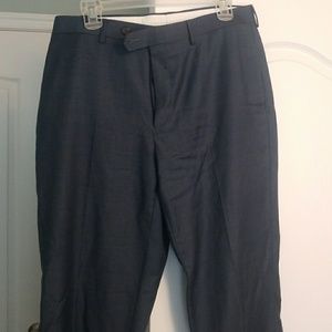 Men's dress pants